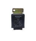 Rele limpador 24v 4 Terminais Mb O370 O371 1630 - D5149