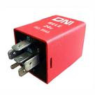 Relé Limpador de Para-Brisa - 24V - DNI 0824