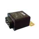 Rele Limpador para-brisa 6 Terminais Marco polo Compativel MB Com Suporte