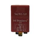 Rele Limpador Parabrisa 12V Ford Escort Verona VW Apollo 542955531