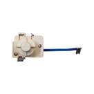 Relé Magnético Klixon Compressor 1/4HP 220V