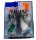 Relé Metaltex Tna4rc2 12vdc 5a