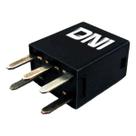 RELE MINI DNI AUXILIAR REVERSOR CATERPILLAR 248-2841 30/40A 5 TERMINAIS 24V Única RELE MINI DNI AUXILIAR REVERSOR CATERPILLAR 248-2841 30/40A 5 TERMINAIS 24V Única