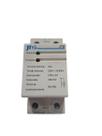 Rele monitor de tensao mono - jta2-40 - (com neutro) - (1p+n) - (display eletronico) - 220v - 40a