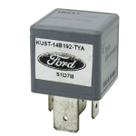 Rele Multi-funcao ( 24V ) ( Cargo 2018 A 2019 Transmissao Automatizada ) - Marca Ford - Codigo KU5Z14N089A - KU5Z14N089A - Marca Original - Codigo KU5