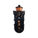Relé para Compressor Embraco 1/8HP 220V