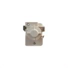 Relé Para Compressor Tecumseh Elgin 1/8 A 3/4cv 127v Ou 220v
