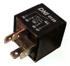Relé Para Injeção Eletrônica - 12V - 40A - DNI 0129