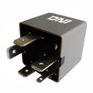 Relé Para Injeção Eletrônica - 12V - 40A - DNI 8152