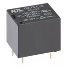 Rele para Placa 12V 10A 5 Pinos
