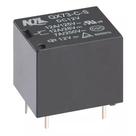 Rele para placa 12v 10a 5 pinos - pc / 10 Rele para placa 12v 10a 5 pinos - pc / 10