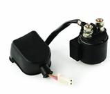 Rele Partida Dafra Speed 150 Modelo Original - MAGNETRON
