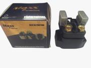 Rele Partida Fazer/lander/teneré 250cc 2006 Até 2016 Maxx Rele Partida Fazer/lander/teneré 250cc 2006 Até 2016 Maxx