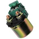 Rele Partida Honda Nx4 Falcon 400 Vt 600 Shadow de 95 a 08