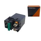 Rele partida Honda Xre 300 2013 Em Diante Cbr 900 RR 1999 Até 2004 CB 500 1998 Até 2005 magnetron Rele partida Honda Xre 300 2013 Em Diante Cbr 900 RR 1999 Até 2004 CB 500 1998 Até 2005 magnetron
