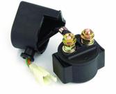 Rele Partida Hunter 90 Modelo Original 0440 - MAGNETRON