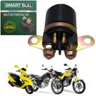 Relé partida motor 12v smartfox suzuki intruder 125 yes 125 burgman 125 moby sky