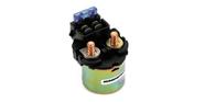 Rele partida start magnetron nx200 / nx350 / nx400 / xr250 Rele partida start magnetron nx200 / nx350 / nx400 / xr250