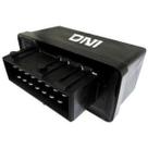 Relê Peugeot 605 1993 a 2001 DNI DNI-8139