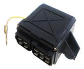 Rele Pisca 12v 10 Terminais Mbb Toda Linha .../83 Dni0810 Rele Pisca 12v 10 Terminais Mbb Toda Linha .../83 Dni0810