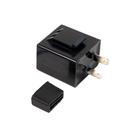 Rele Pisca 12v Eletronico Condor Biz 100 - Cg 160 - Bros 160 F016