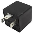 Rele Pisca 3 Terminais 12v Tempra/Palio/Strada/Marea S/suporte Rele Pisca 3 Terminais 12v Tempra/Palio/Strada/Marea S/suporte