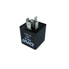 Rele pisca 5t, 12v dni ford f250, f350, f4000 99 cargo todos orig. xc3a13350aa
