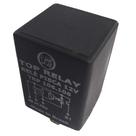 Rele pisca alerta 12v 4 saida - top relay trp106106