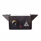 RELE PISCA ALERTA para UNIVERSAL 12V 400W 4 SAIDASCOM SUPO