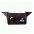 RELE PISCA ALERTA para UNIVERSAL 24V 400W 4 SAIDASCOM SUPO
