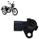 Relé Pisca CG 125 Cargo KS 2016 2017 2018 12v Relé Pisca CG 125 Cargo KS 2016 2017 2018 12v