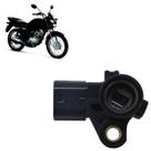 Relé Pisca CG 125 Titan KS 2016 2017 12v Relé Pisca CG 125 Titan KS 2016 2017 12v