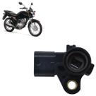 Relé Pisca CG 125i Fan 2016 2017 2018 12v Relé Pisca CG 125i Fan 2016 2017 2018 12v