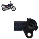 Relé Pisca CG 160 ES Flex 2017 2018 2019 2020 2021 2022 2023 12v