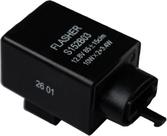Rele Pisca Cg Titan/ Bros/ Xlr 125/ Bros 150/ Xr 200/ XT 660 (3 pinos)