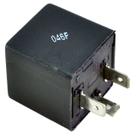 Rele Pisca Courier/escort/fiesta/ecosport/ranger 96/ /ka 3 Terminais Dni 1109