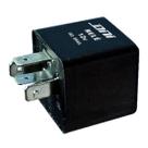 Rele Pisca DNI1119 Fiat Spazio 86/ Uno Premio 85/ Elba 86/ Tempra 94/ Utilitarios 88/ Peugeot 205 Renault Clio Megane Scenic Terminais Sem Suporte - 12v - Caneca 32mm - Rele Pisca DNI1119 Fiat Spazio 86/ Uno Premio 85/ Elba 86/ Tempra 94/ Utilitarios 88/ Peugeot 205 Renault Clio Megane Scenic Terminais Sem Suporte - 12v - Caneca 32mm -