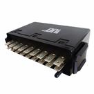 Rele Pisca / Placa Limpador Para-Brisa MB Axor 24v 18 Terminais