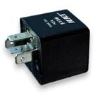 Rele pisca sem suporte 4 terminais 12v