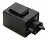 Rele Pisca Titan 125 150 Cbx 250 Bros 125 150 Biz 125 Factor 125 Fazer 250 Tenere 250 Lander 250