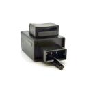 Rele Pisca Titan 125 150 Cbx 250 Bros 125 150 Biz 125 Factor