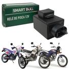 Relé pisca universal 12v 2 pinos smartfox honda cg titan 125 xlr 125 xr 200 Relé pisca universal 12v 2 pinos smartfox honda cg titan 125 xlr 125 xr 200