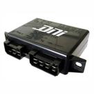 Rele Pisca Volvo 13 Terminais 24V com Suporte