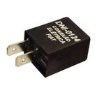 Relé Ponte Conexão Elétrica 7528265 FIAT 12V 2 TERMINAIS - DNI 0124