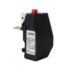Relé Proteção Motor 16A 25A Contato 1NA 1NF Térmico - 3UA52 Relé Proteção Motor 16A 25A Contato 1NA 1NF Térmico - 3UA52