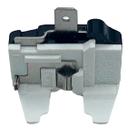Rele Protetor Compressor Embraco Geladeira Freezer 1/4 110v