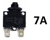 Rele Protetor Térmico 7a 125/250 Vac Bomba Submersa Caneta