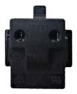 Relé Ptc 1 Terminal Para Compressor Embraco Kit 50 Pçs