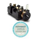 Relé PTC de Partida Longo 1/8 HP - 127V (110V) Original Embraco - Código R451PL / 188759