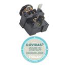 Relé PTC de Partida Universal 1/4 HP - 4 Terminais 127V (50/60Hz) - Código SCP-14127-E